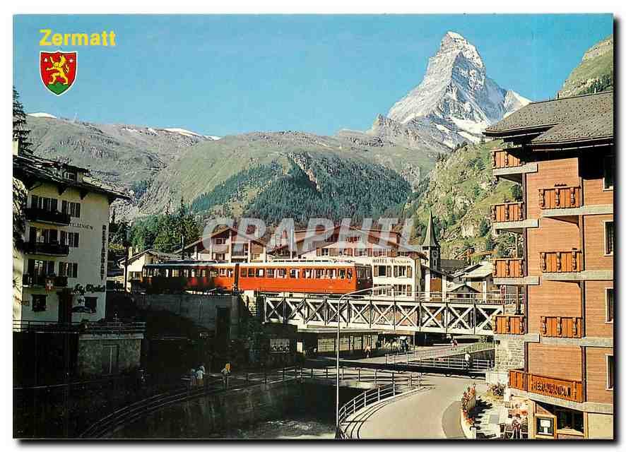 CPM Zermatt