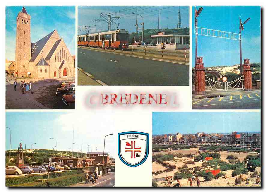 CPM Bredene