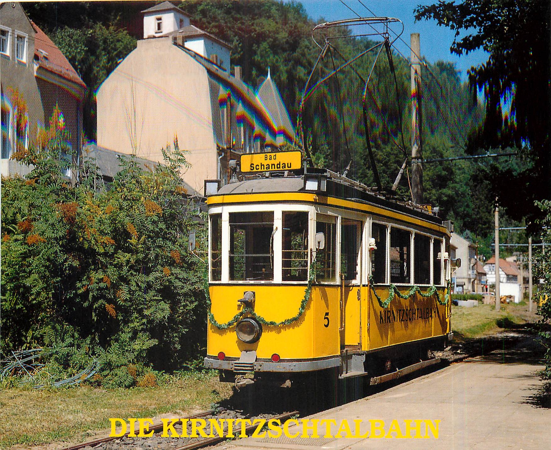 CPM Triebwagen  Erbaut 1928 bei MAN