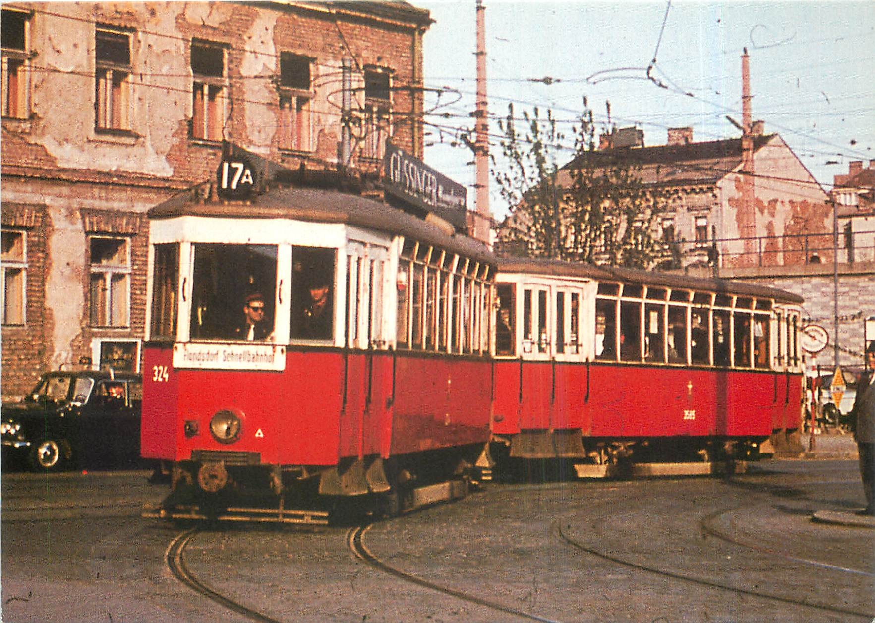 CPM Wiener Stadtwerke-Verkehrsbetriebe