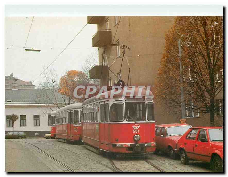 CPM Wiener Stadtwerke-Verkehrsbetriebe