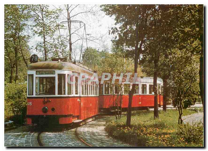 CPM Wiener Stadtwerke-Verkehrsbetriebe
