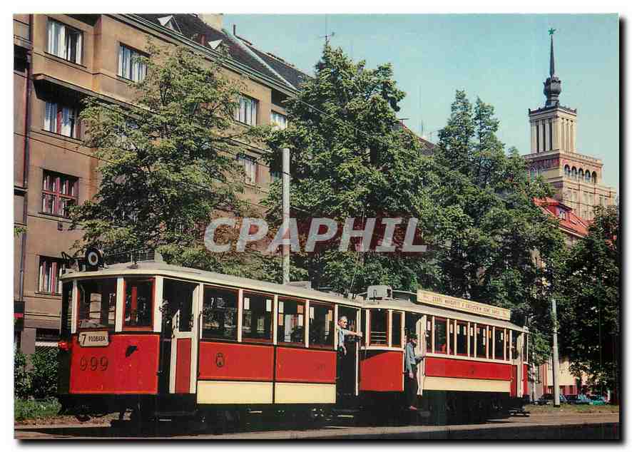 CPM Dopravni podnik elektrické drahy oz