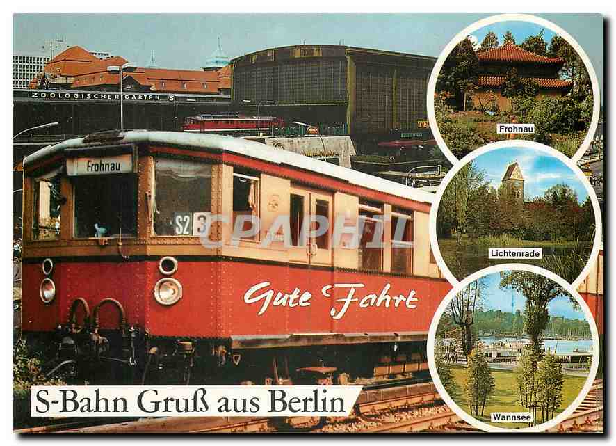 CPM Nachahmung verboten