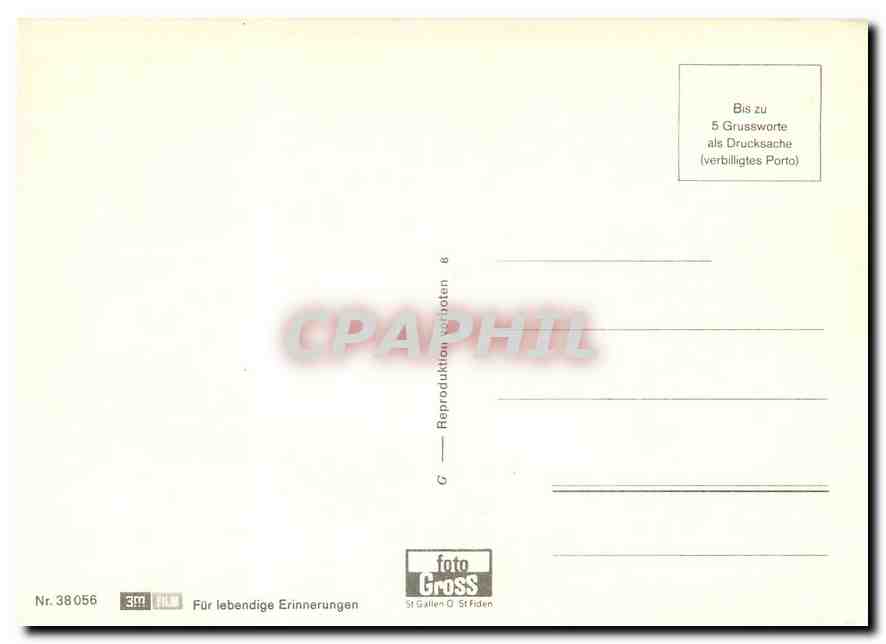 CPM Sedrun Piz Badus Cuolm Val Crispalt — Verso