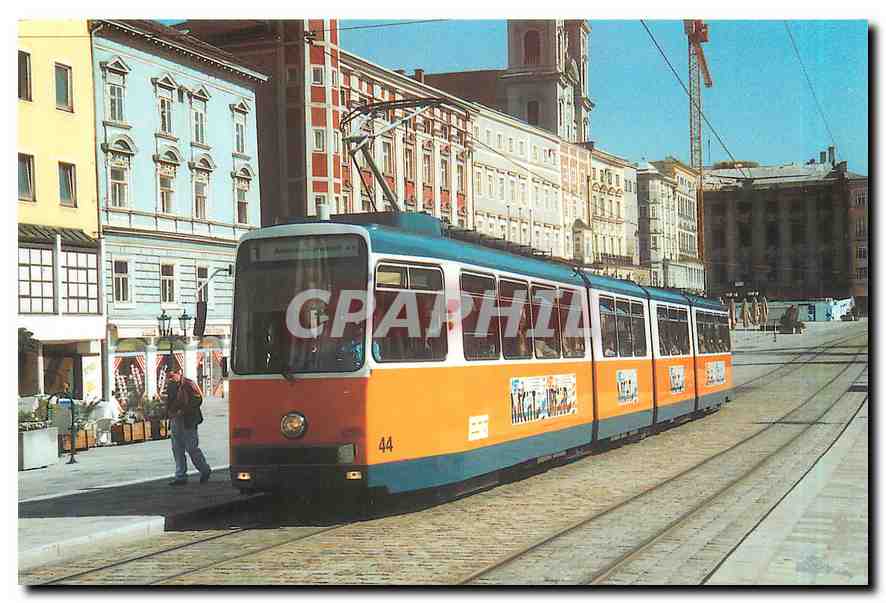 CPM Linz Bombardier Rotax Wien
