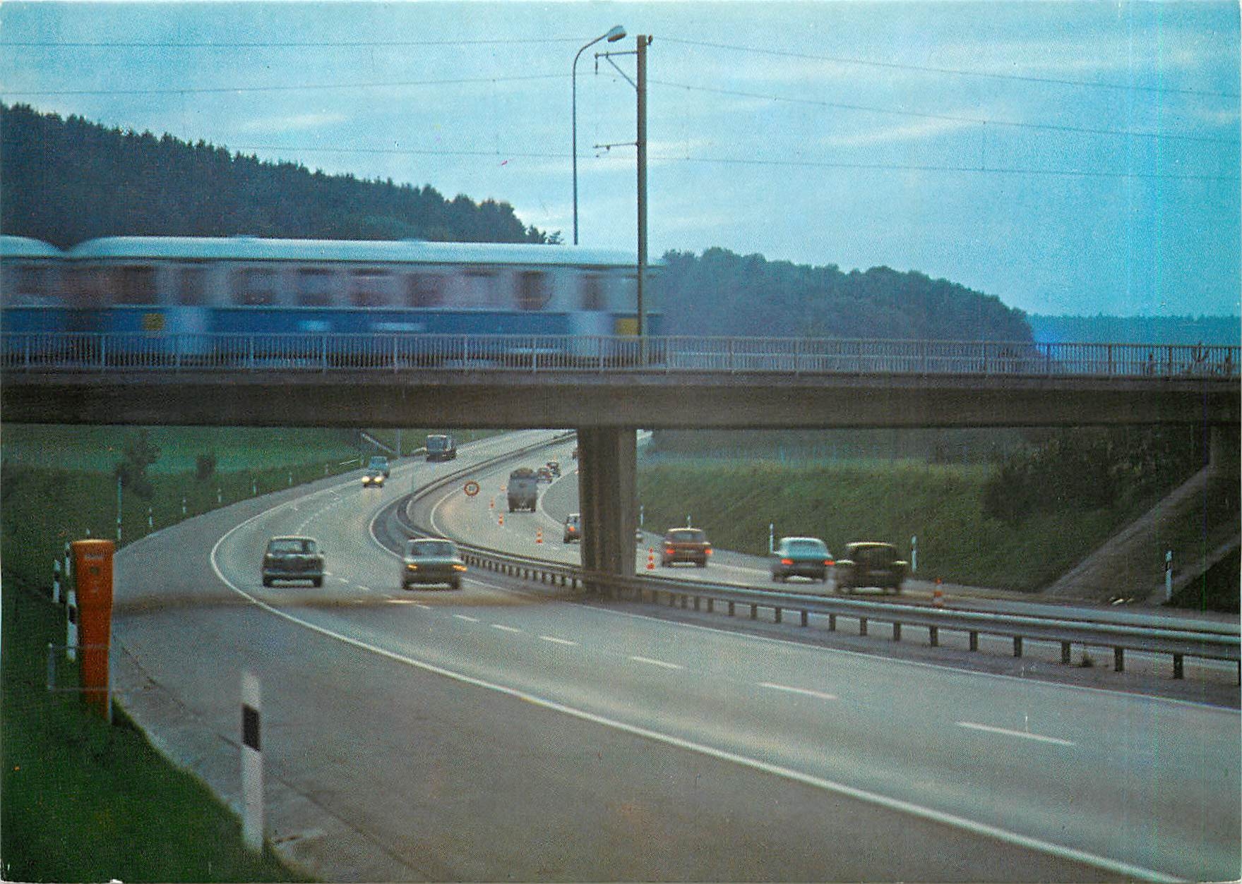 CPM Mit der wsb sicher durch den Verkehr ins Grune