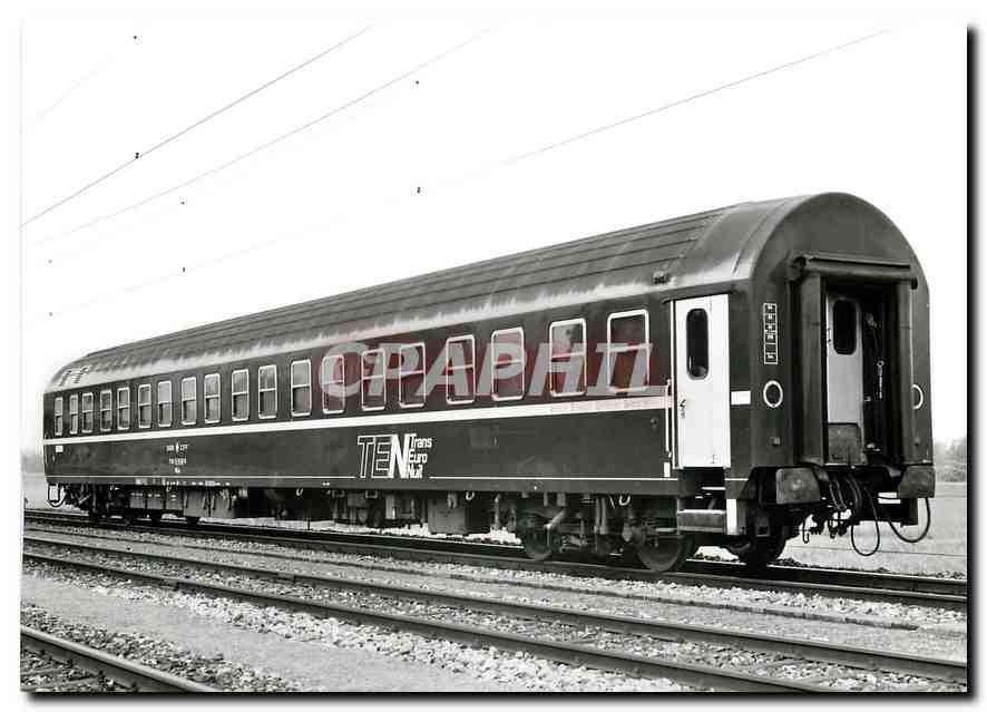 CPM SBB CFF RIC WL Am