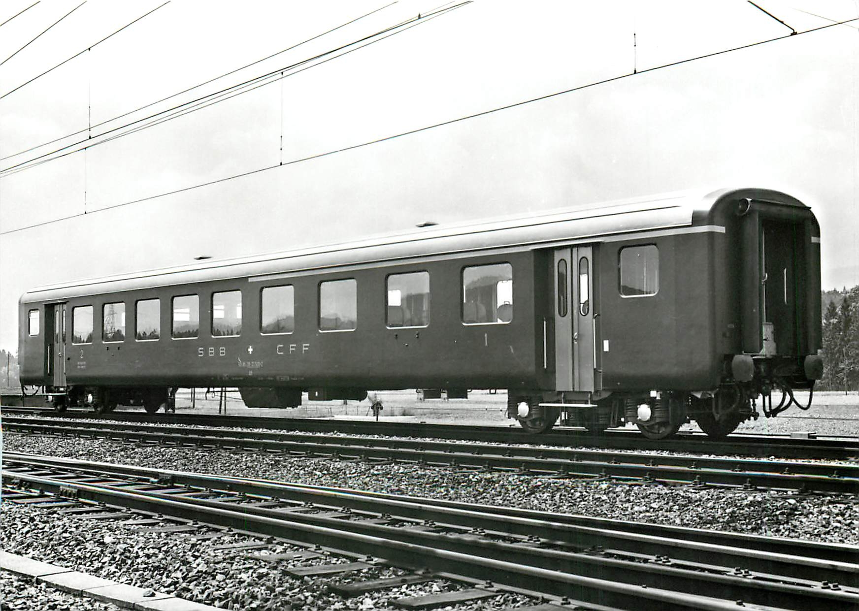 CPM SBB CFF AB Typ