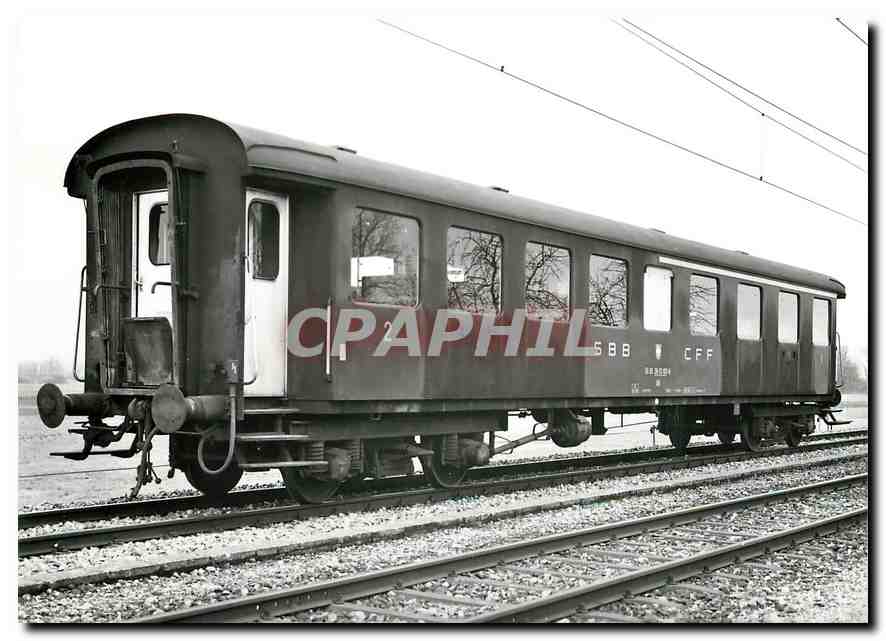 CPM SBB CFF AB