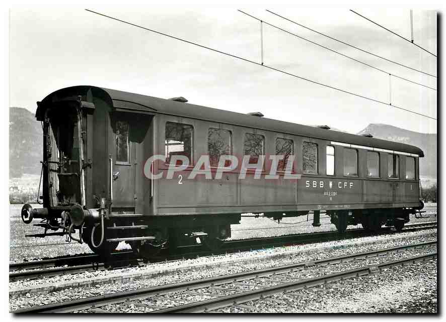 CPM SBB CFF AB