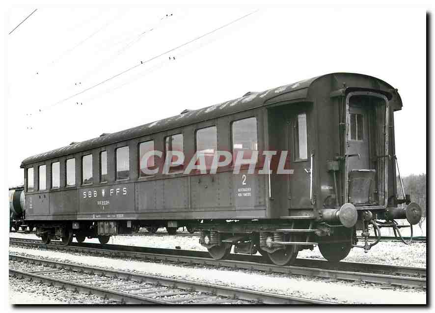 CPM SBB CFF AB