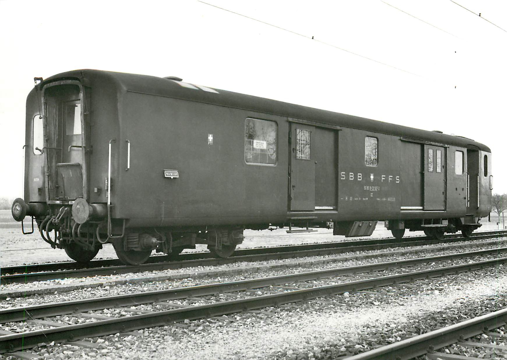 CPM SBB CFF DZ