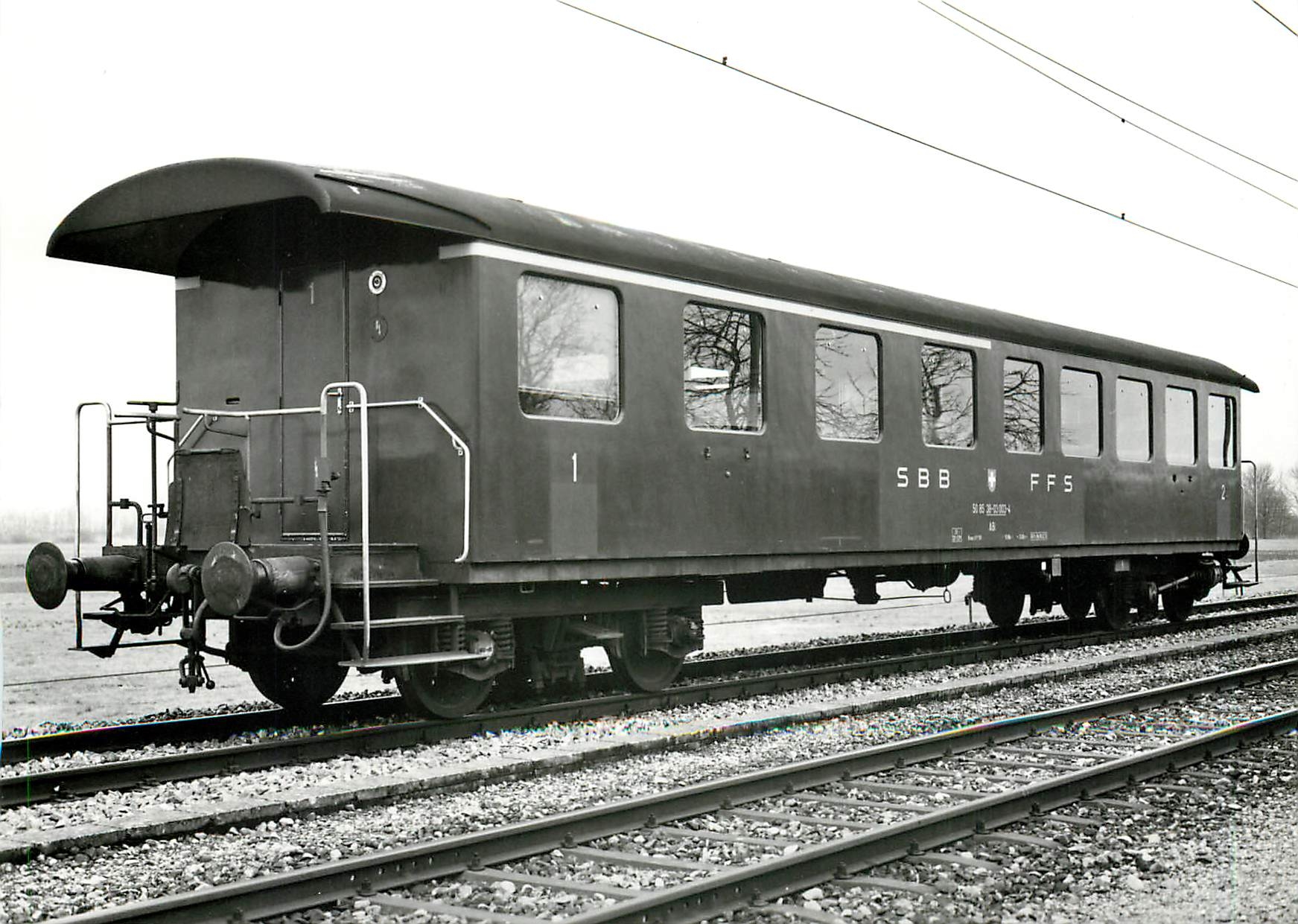 CPM SBB CFF ABi
