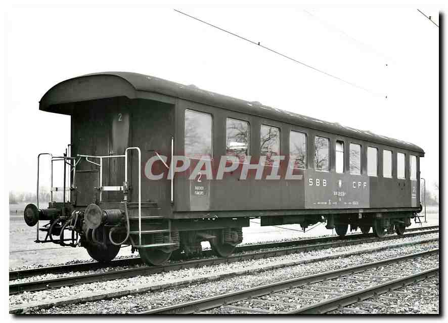 CPM SBB CFF BI