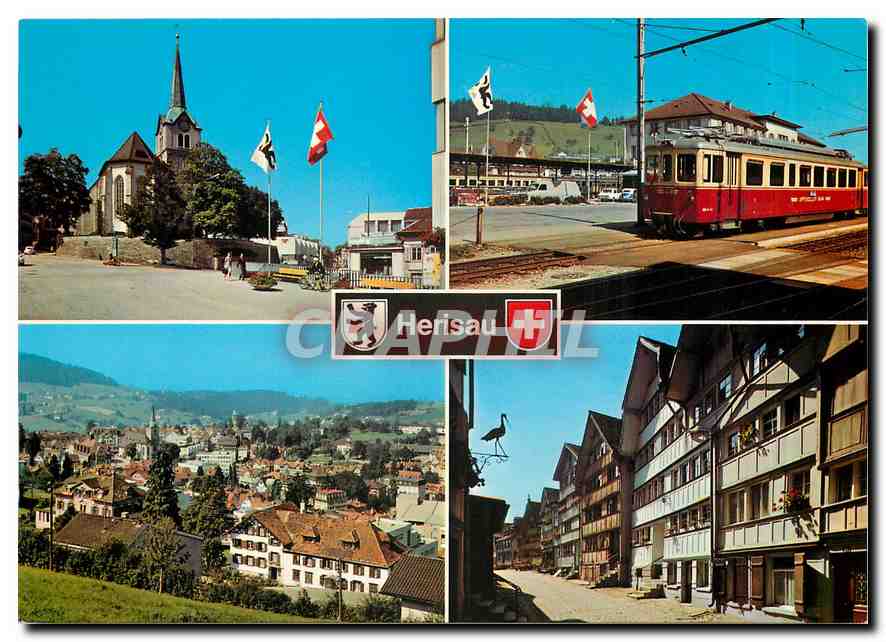 CPM Herisau