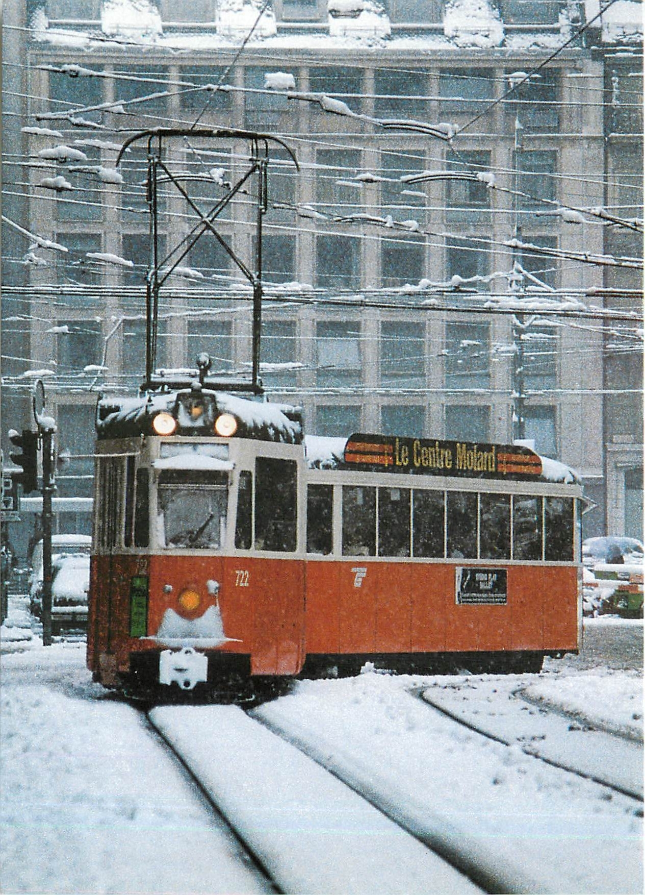 CPM Genève SAAS Be
