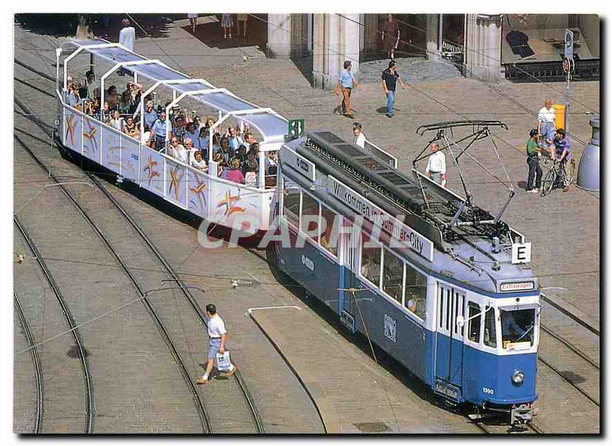CPM Willkommen in Summer City