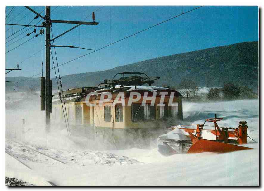 CPM Le Bam est pris 17 février 1985