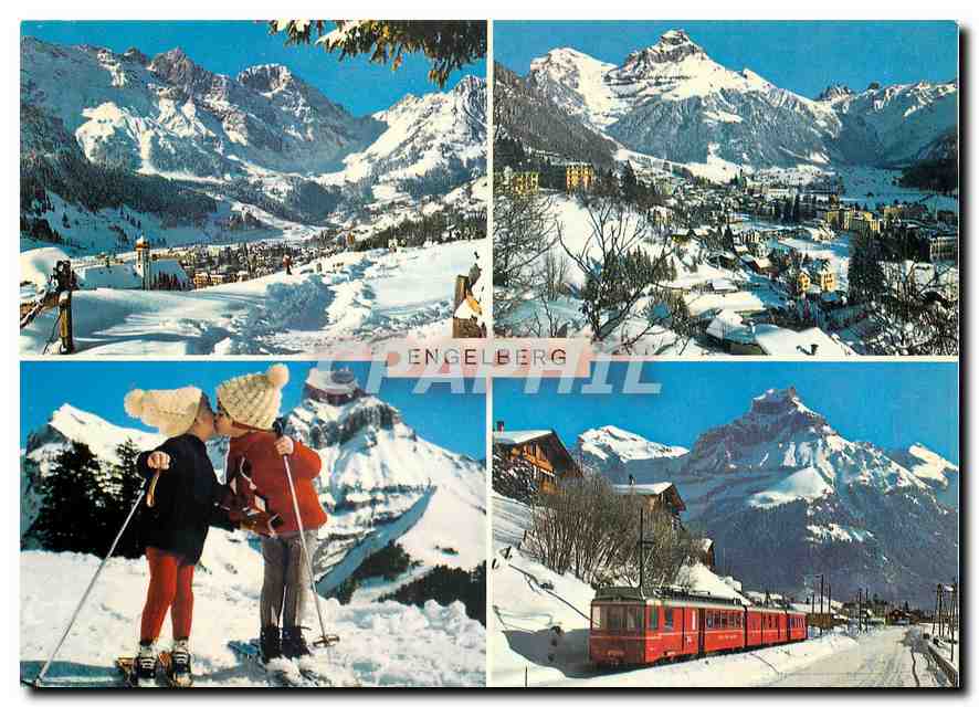 CPM Engelberg