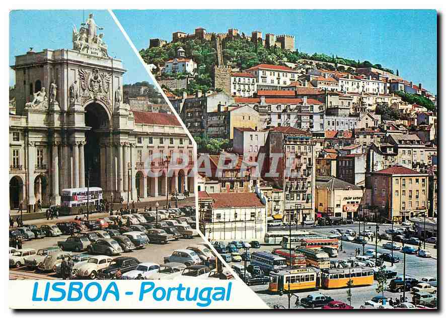 CPM Lisboa Portugal
