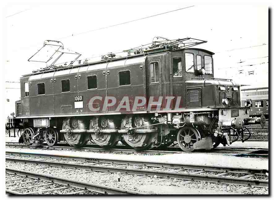 CPM SBB CFF Ae