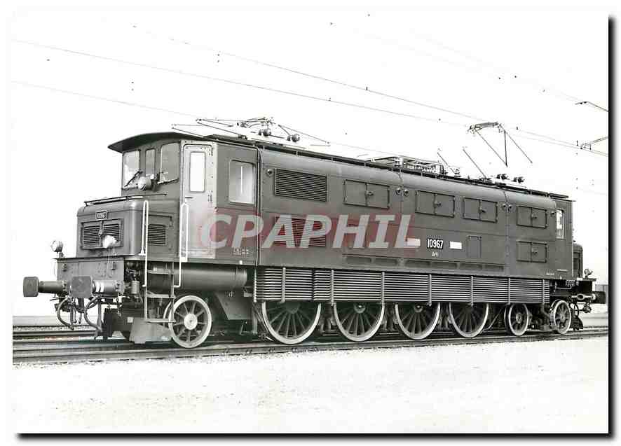 CPM SBB CFF Ae