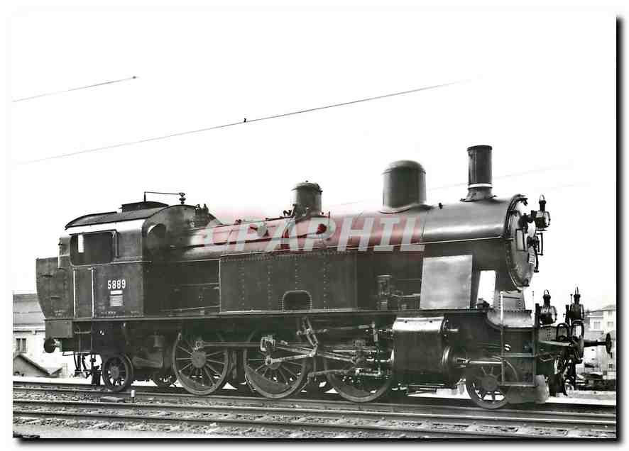 CPM SBB CFF Eb