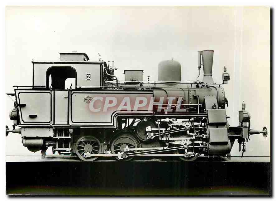 CPM St Andreasberger Kleinbahn
