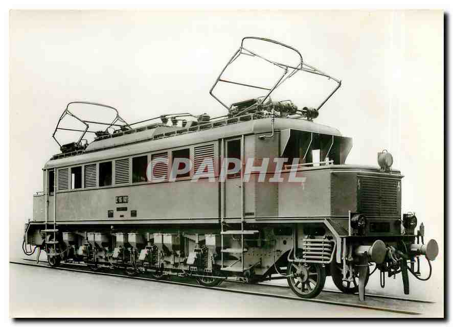 CPM Deutsche Reichsbahn Schnellzug lokomotive