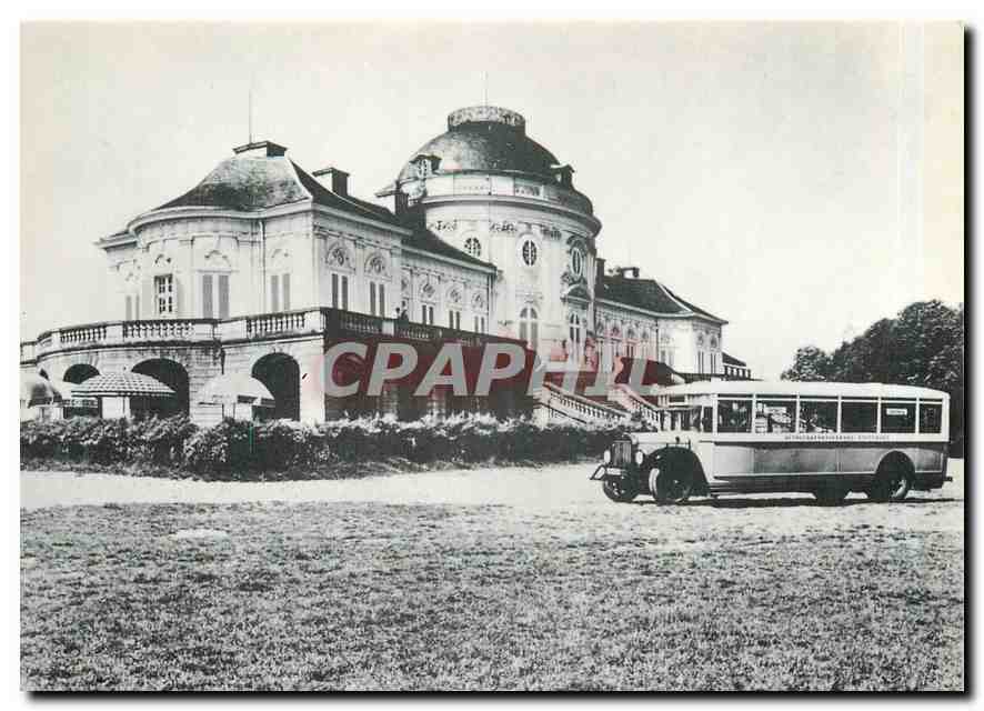 CPM Auto-Verkehrsverband Stuttgarl GmbH