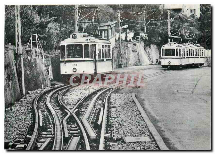 CPM Stuttgarter Zahnradbahn