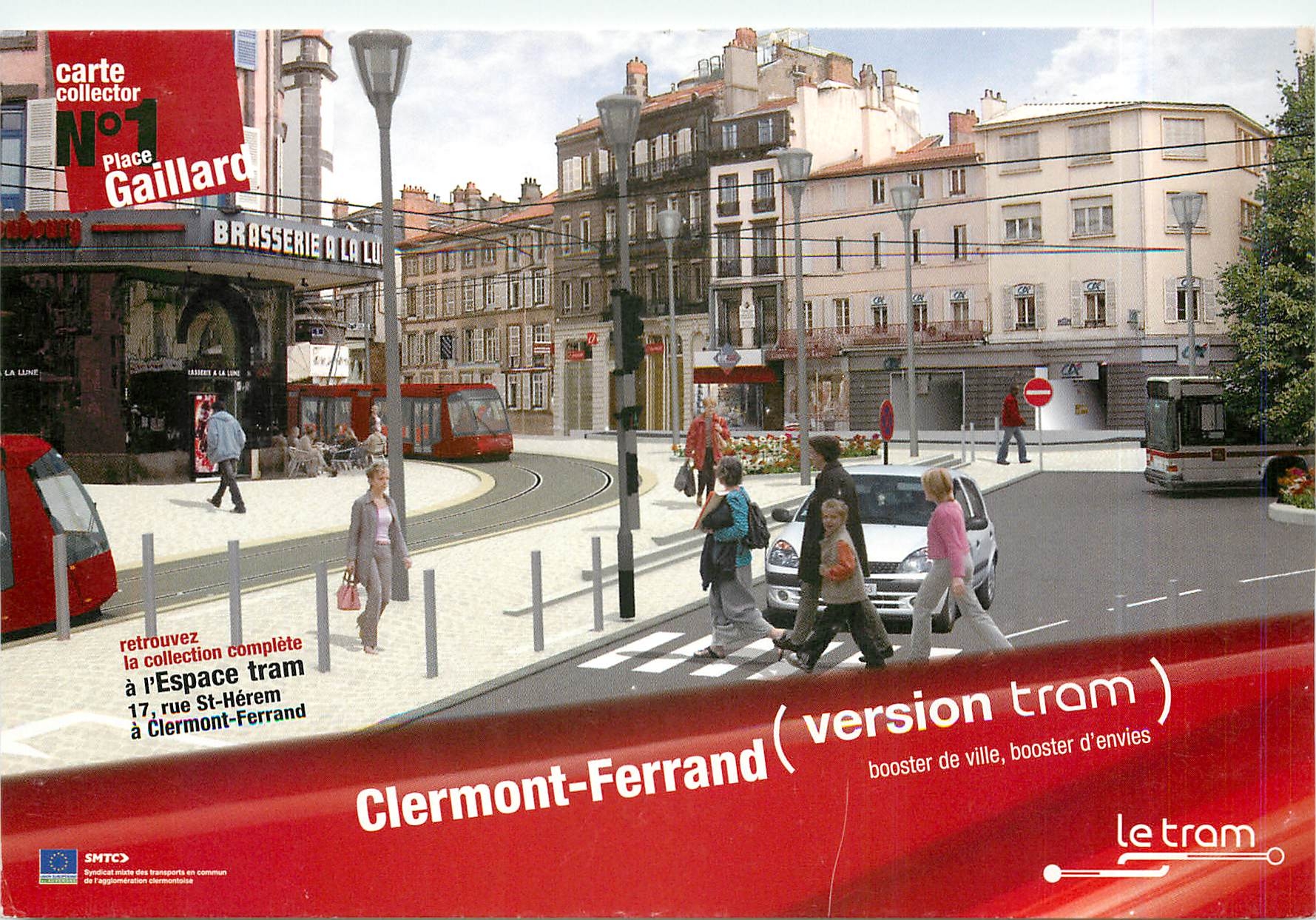 CPM Le tram une nouvelle ville commence