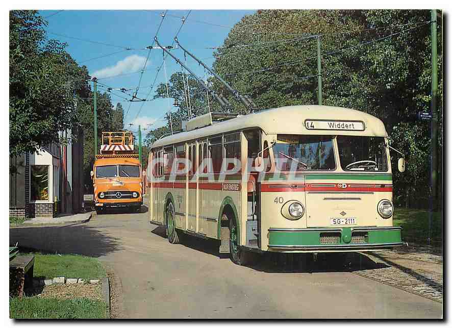 CPM East Anglia transport Museum