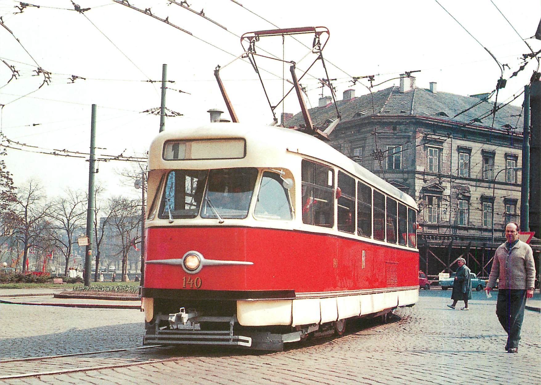 CPM Plzen Kopeckého sady