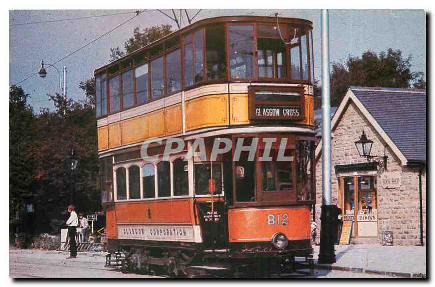 CPM Glasgow Corporation