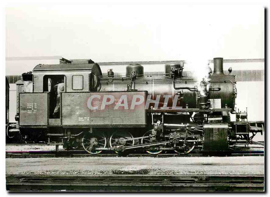 CPM Lokomotive Bayerwald