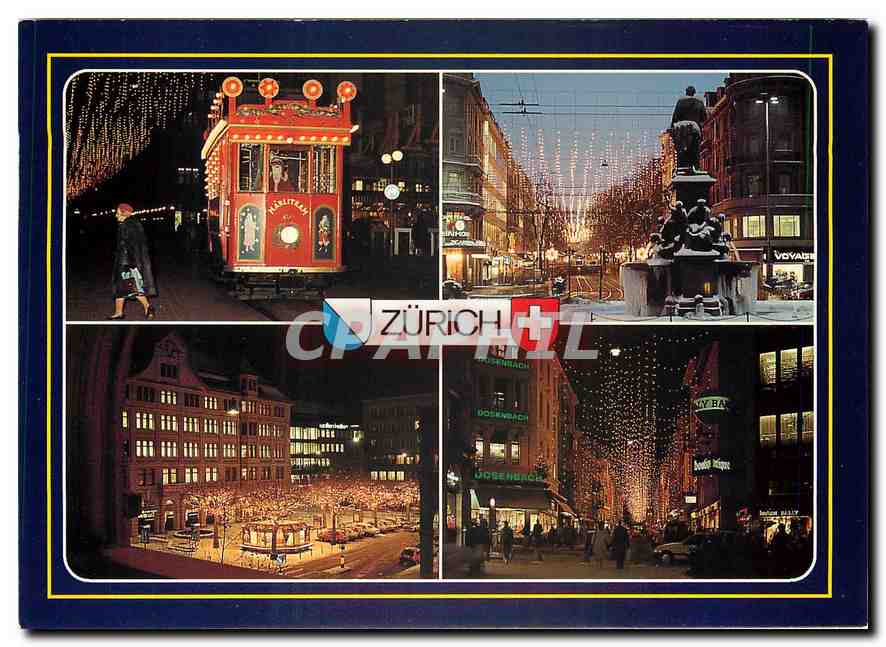 CPM Zurich