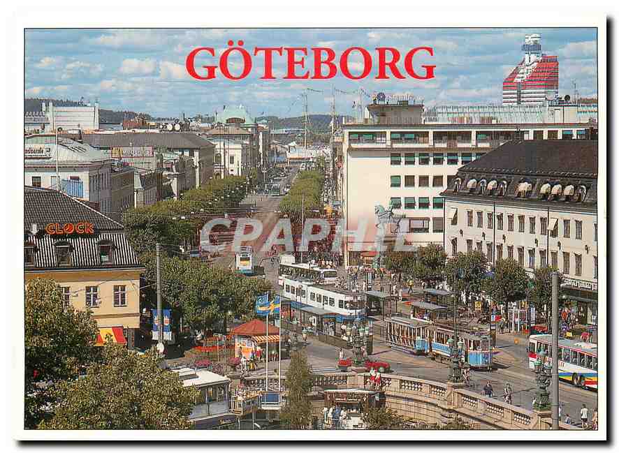 CPM Goteborg