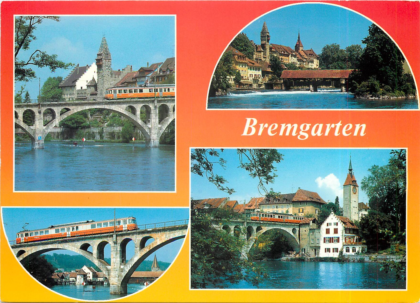 CPM Bremgarten