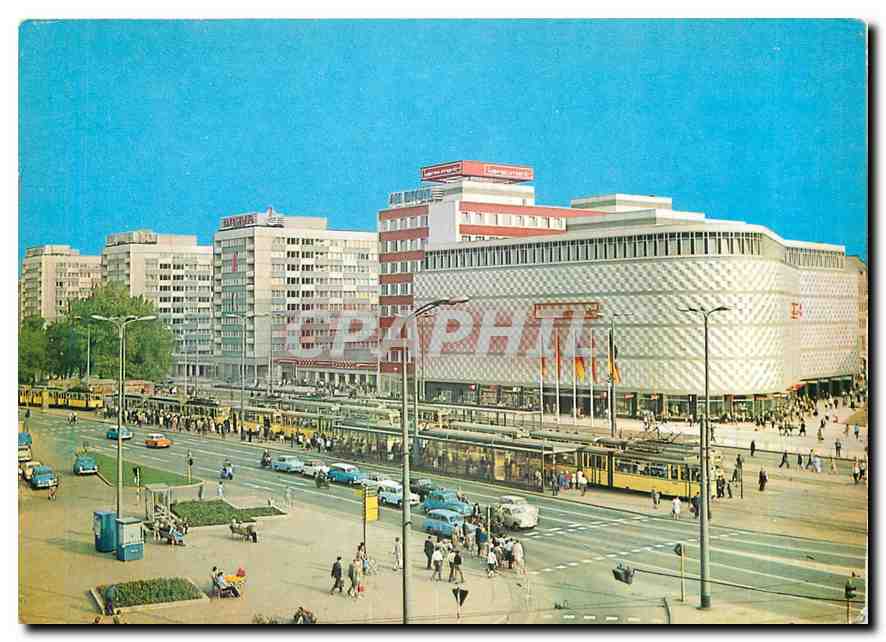 CPM Messestadt Leipzig