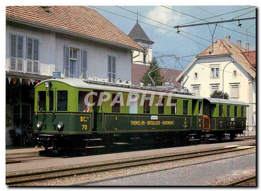 CPM chemins de fer de Jura