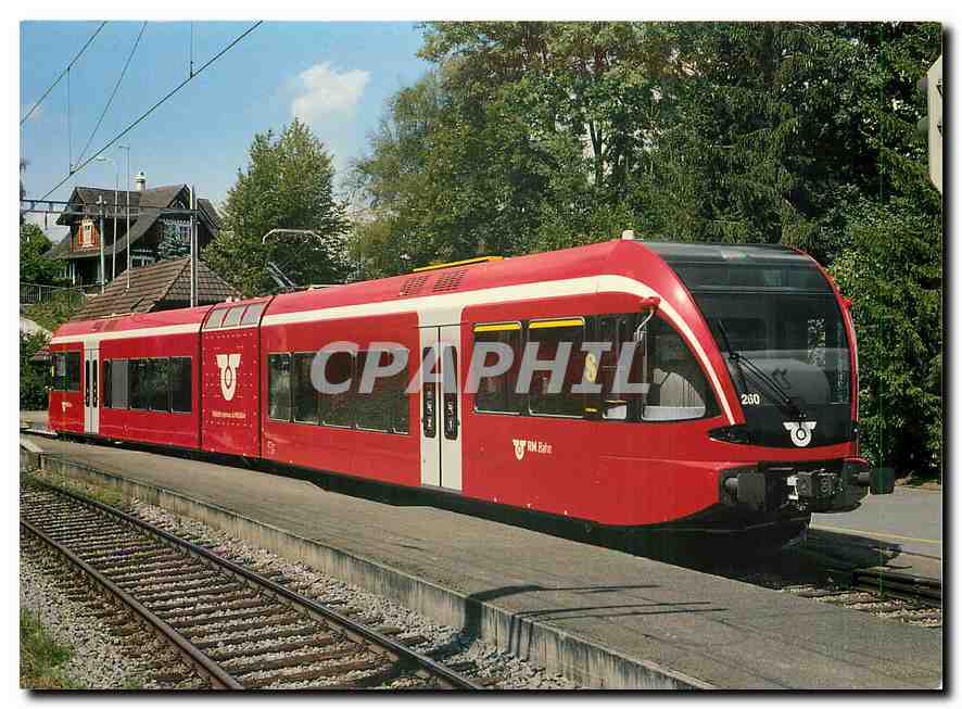 CPM Regionalverkehr mittelland