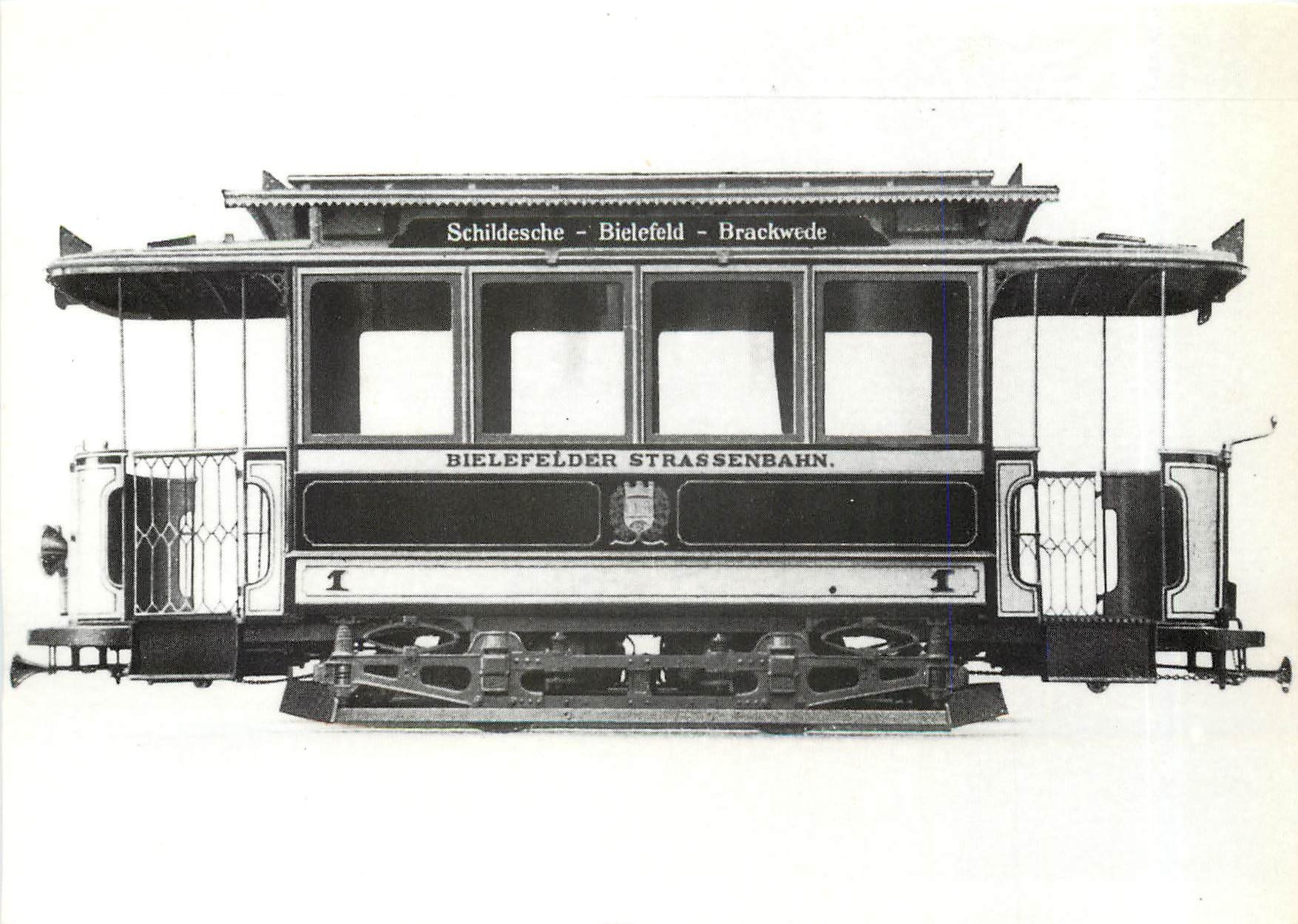 CPM Bielefeld Baujahr Stehplatze