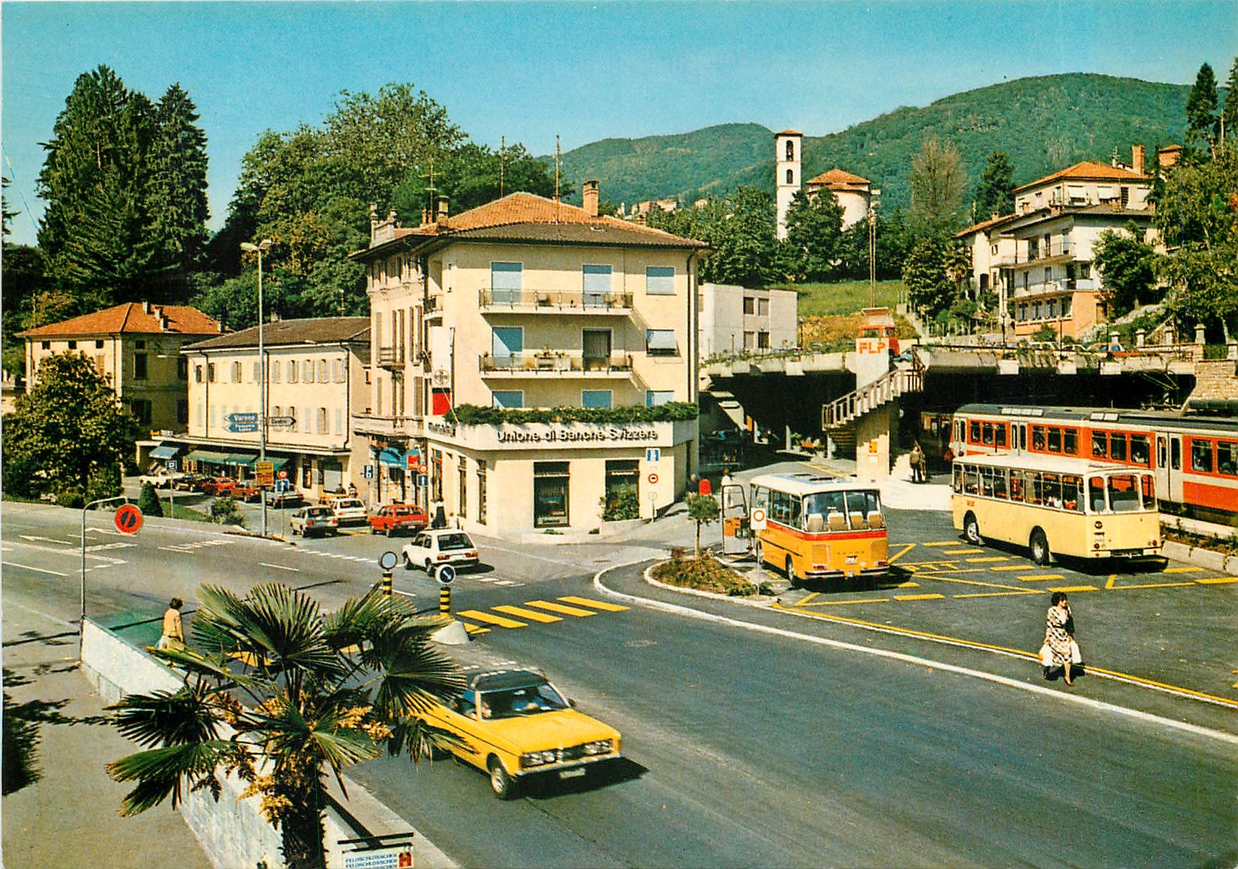 CPM Ch Ponte Tresa
