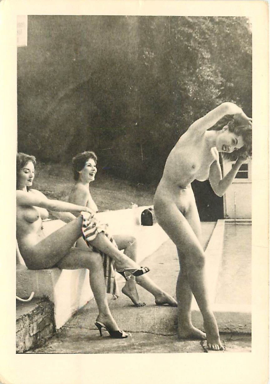 Photo Femmes erotique