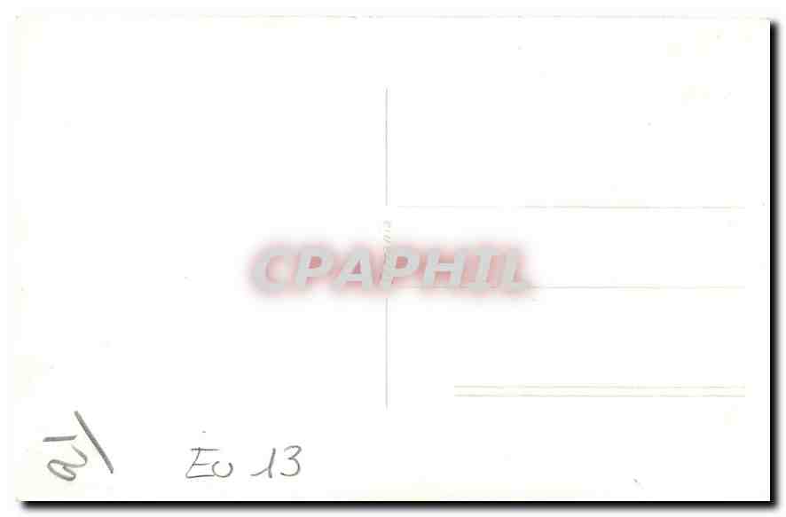 Mujer desnuda tumbada — fotografía — CPAPHIL — Reverso