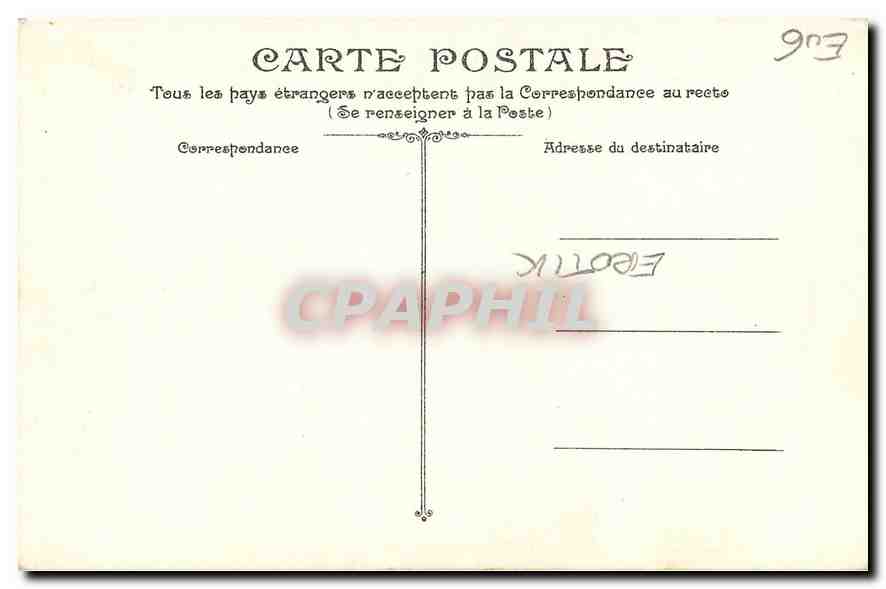 Jeux d'amour — 2. Idolies pommes d'amour — éditeur non visible — Rückseite