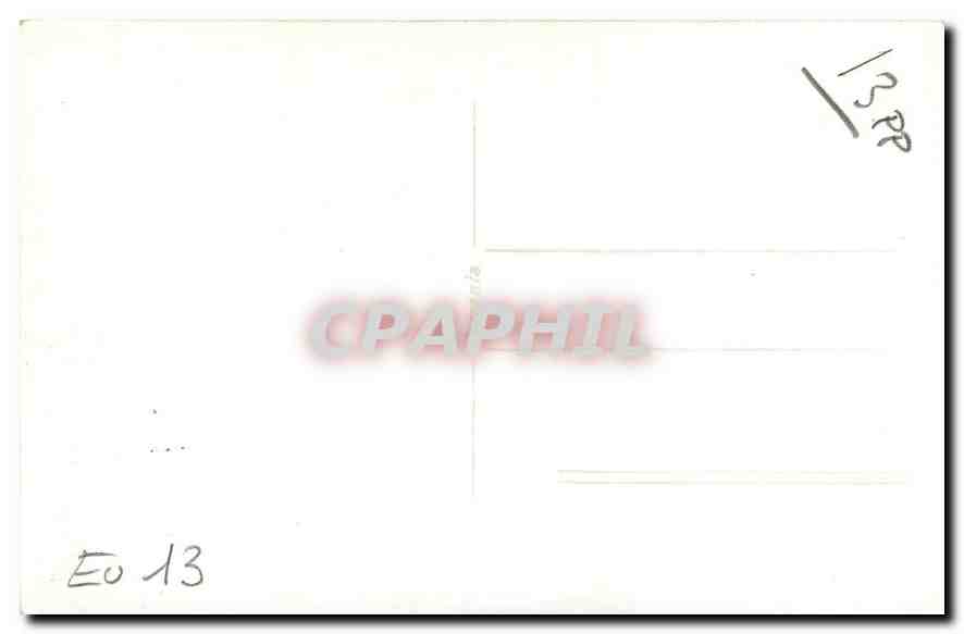 CPA Femme nue erotique Porno — Rückseite
