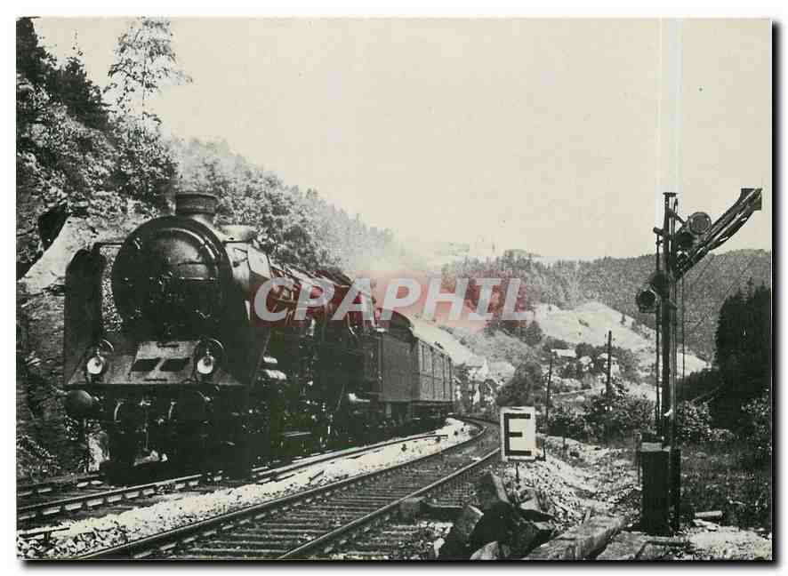 CPM Locomotive 39 074 